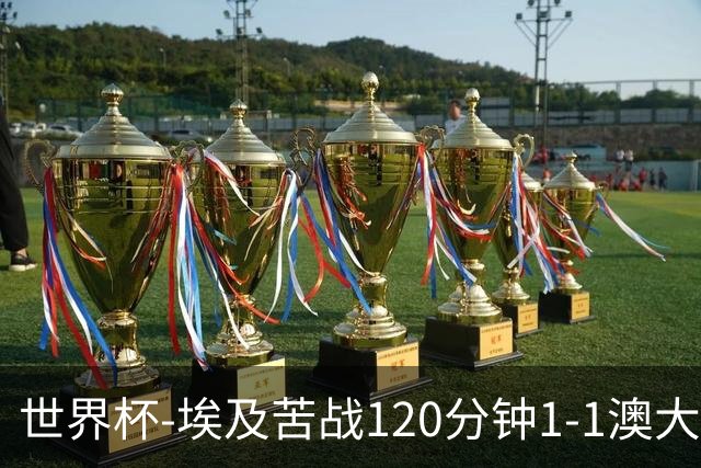世界杯-埃及苦战120分钟1-1澳大利亚 点球4-2获胜晋级
