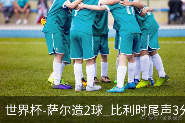 世界杯-萨尔造2球 比利时尾声3分2球2-2塞内加尔进加时